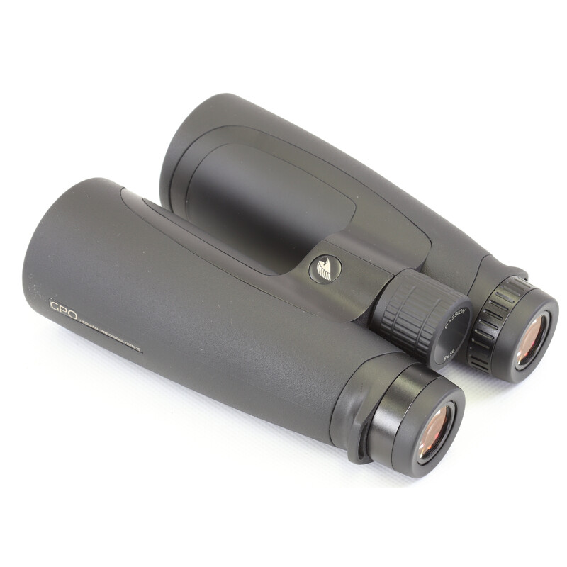 GPO Binocolo Passion ED 8x56 nero/antracite/nero