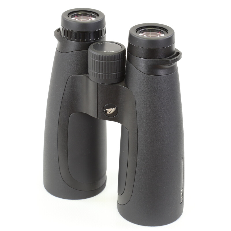 GPO Binocolo Passion ED 10x56 nero/antracite/nero