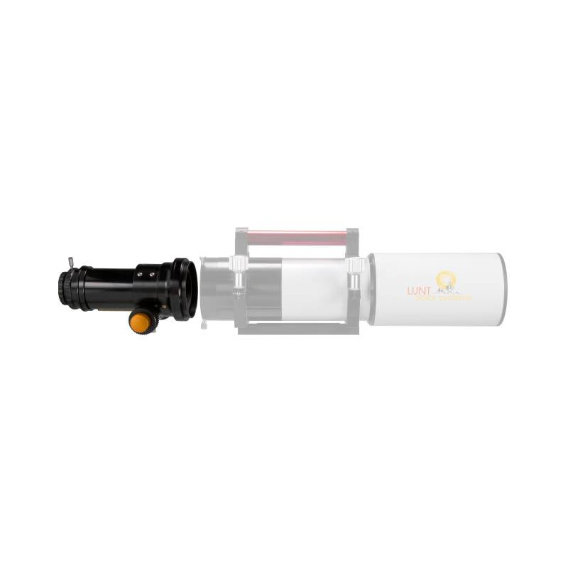 Lunt Solar Systems Focheggiatore Kit di conversione per LS100MT