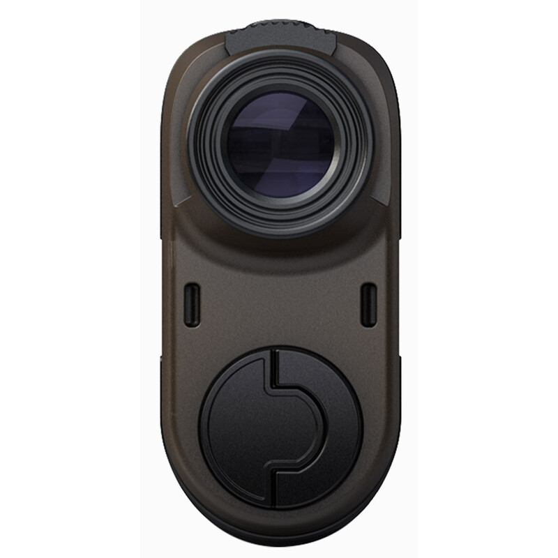 GPO Telemetro Rangetracker 1800 6x20 Verde