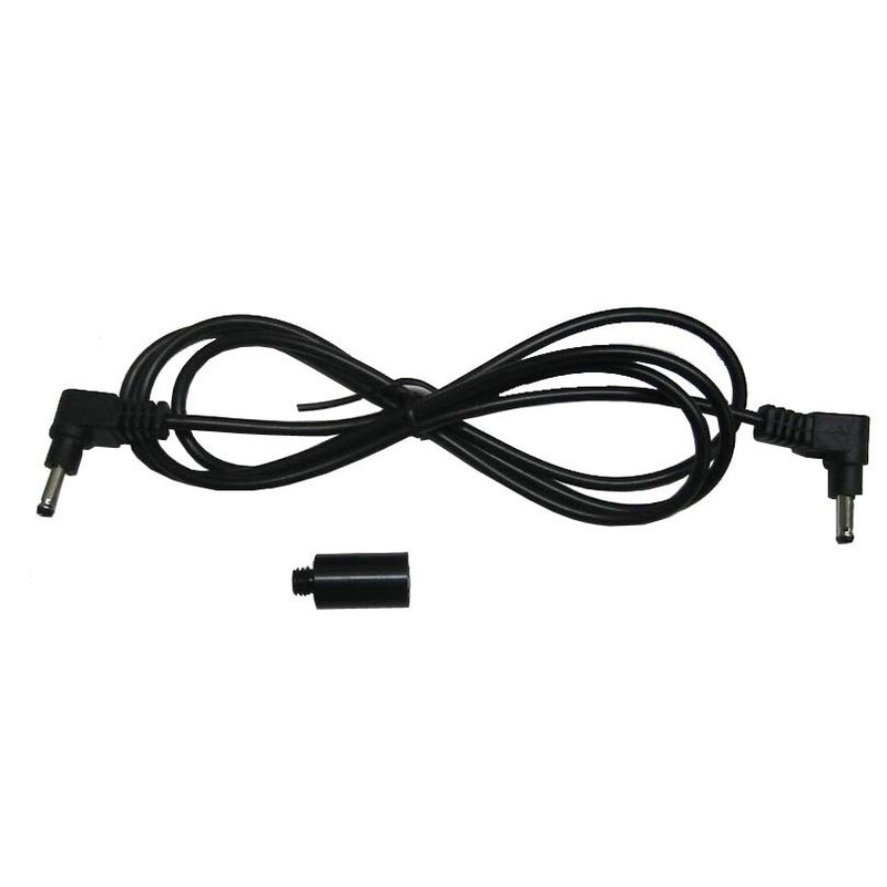 iOptron Cavo AccuAlign Polar Scope LED CEM26/GEM28