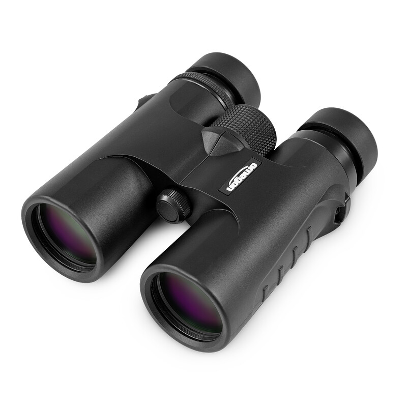 Omegon Binocolo Blackstar 2.0 12x42