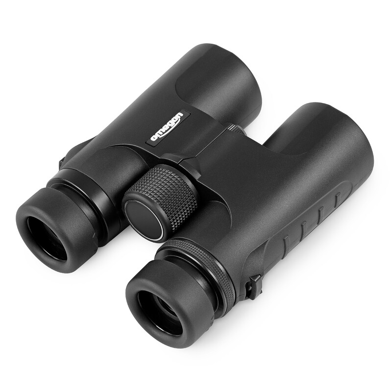 Omegon Binocolo Blackstar 2.0 12x42