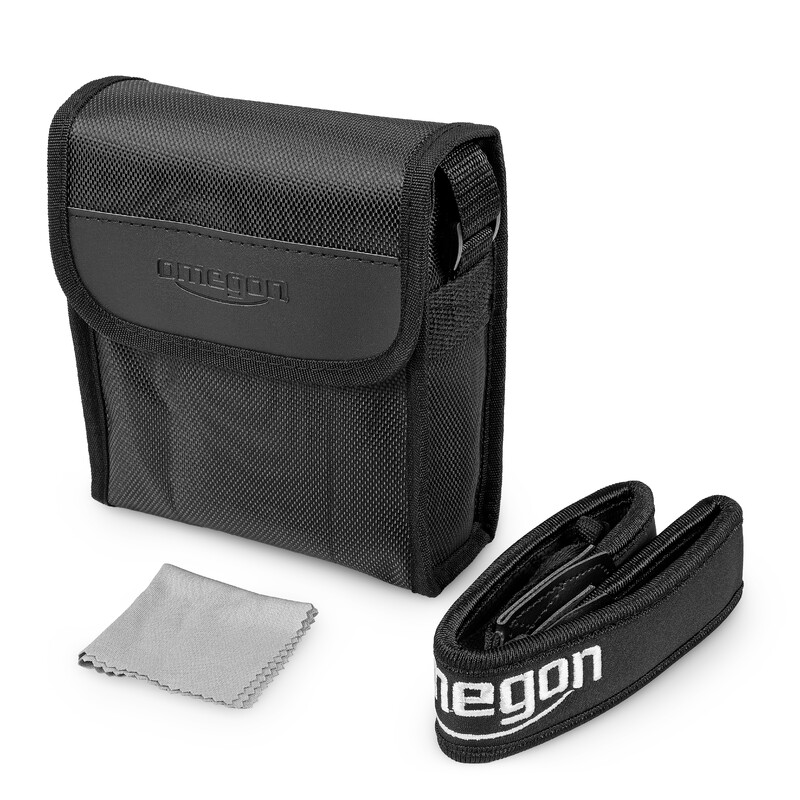 Omegon Binocolo Blackstar 2.0 12x42