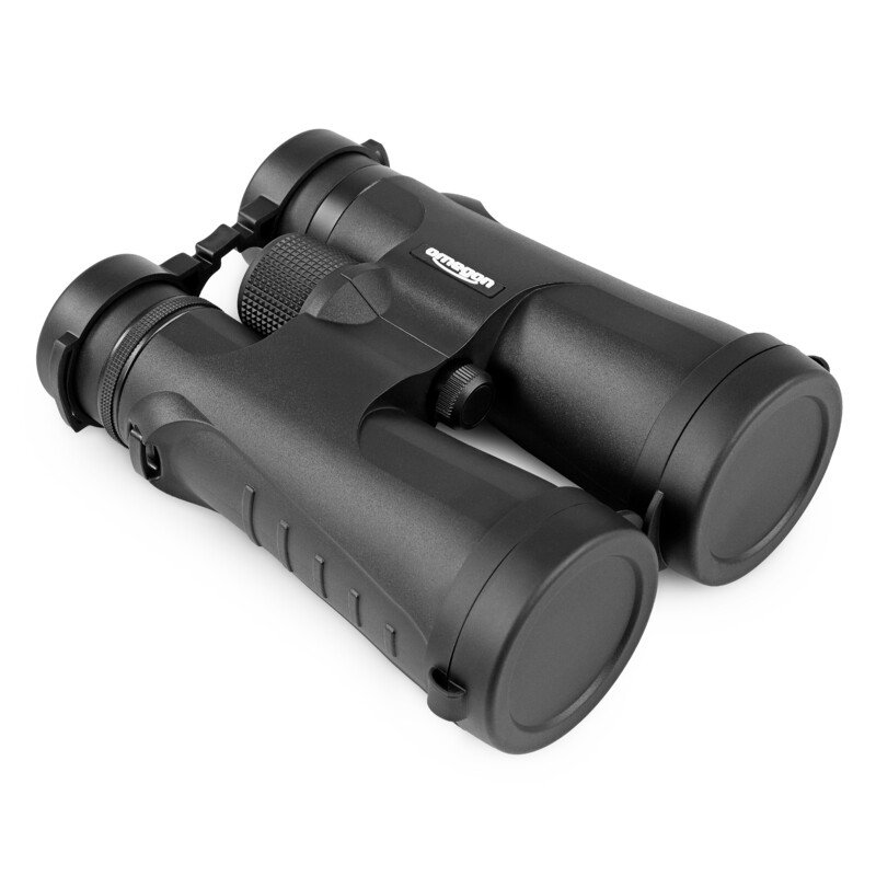 Omegon Binocolo Blackstar 2.0 10x50 + 2 filtri solari