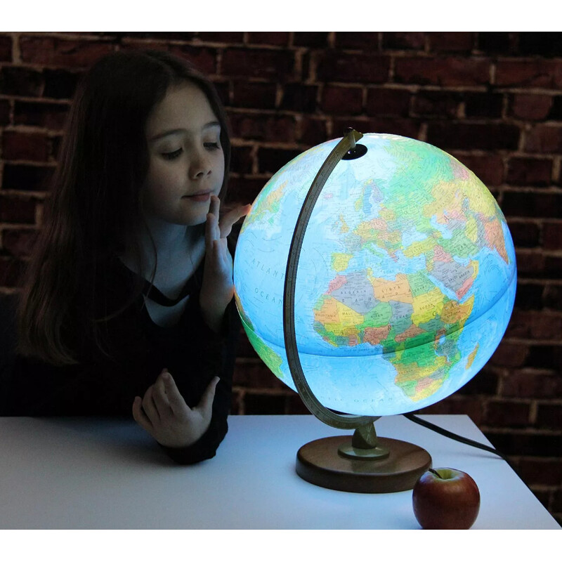 Replogle Globo Livingston 30 cm