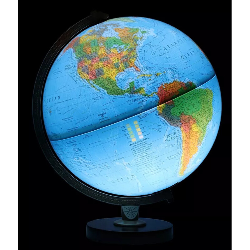 Replogle Globo Livingston 30 cm