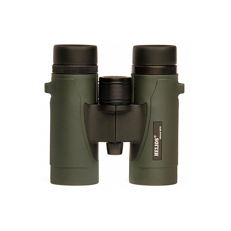 Helios Optics Binocolo 10x32 WP6 Mistral