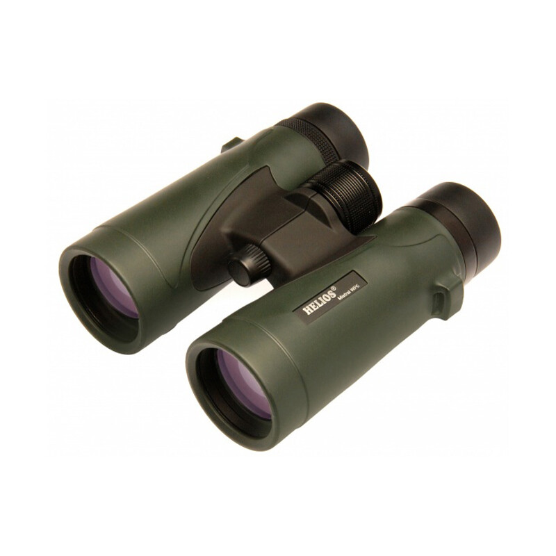 Helios Optics Binocolo 8x42 ED WP6 Mistral