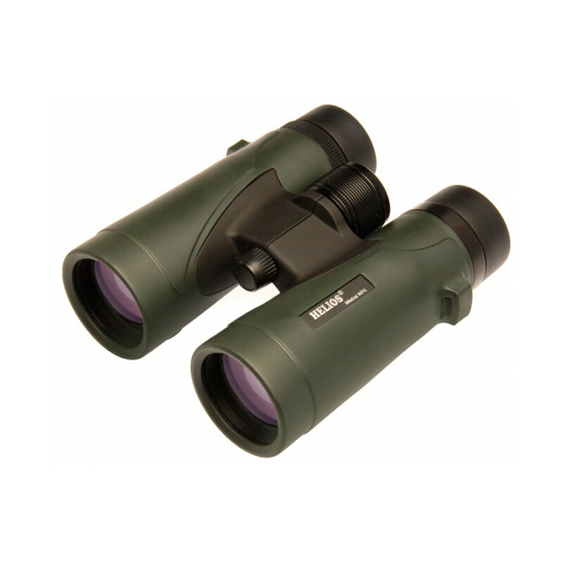 Helios Optics Binocolo 12x42 WP6 Mistral