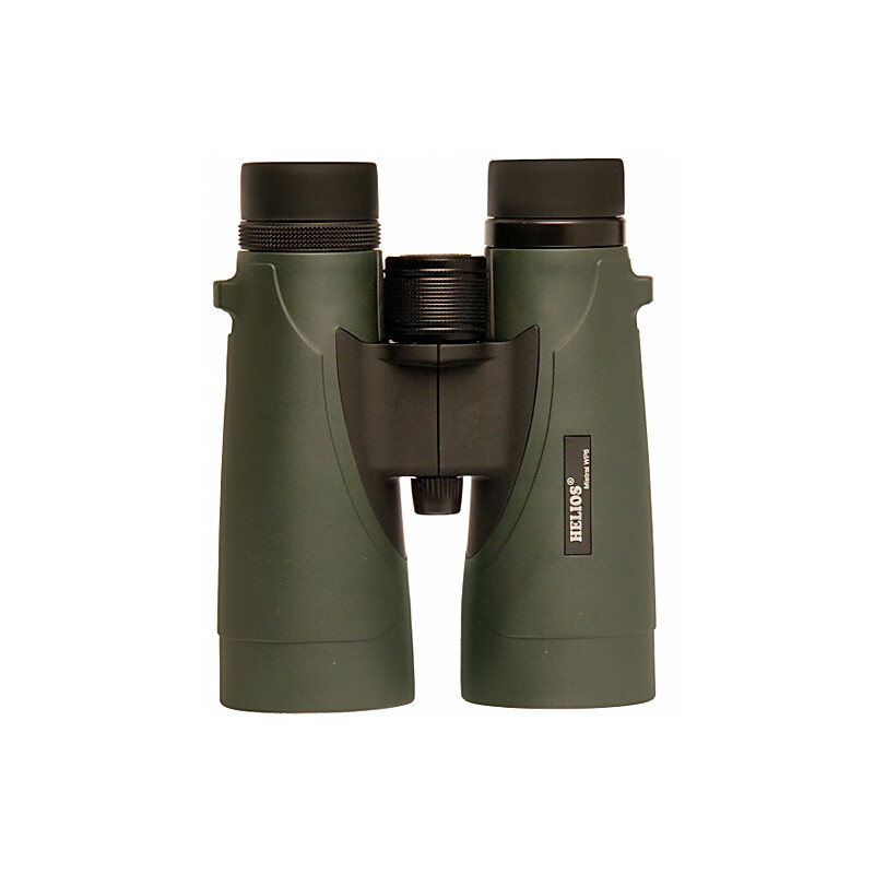 Helios Optics Binocolo 10x50 WP6 Mistral