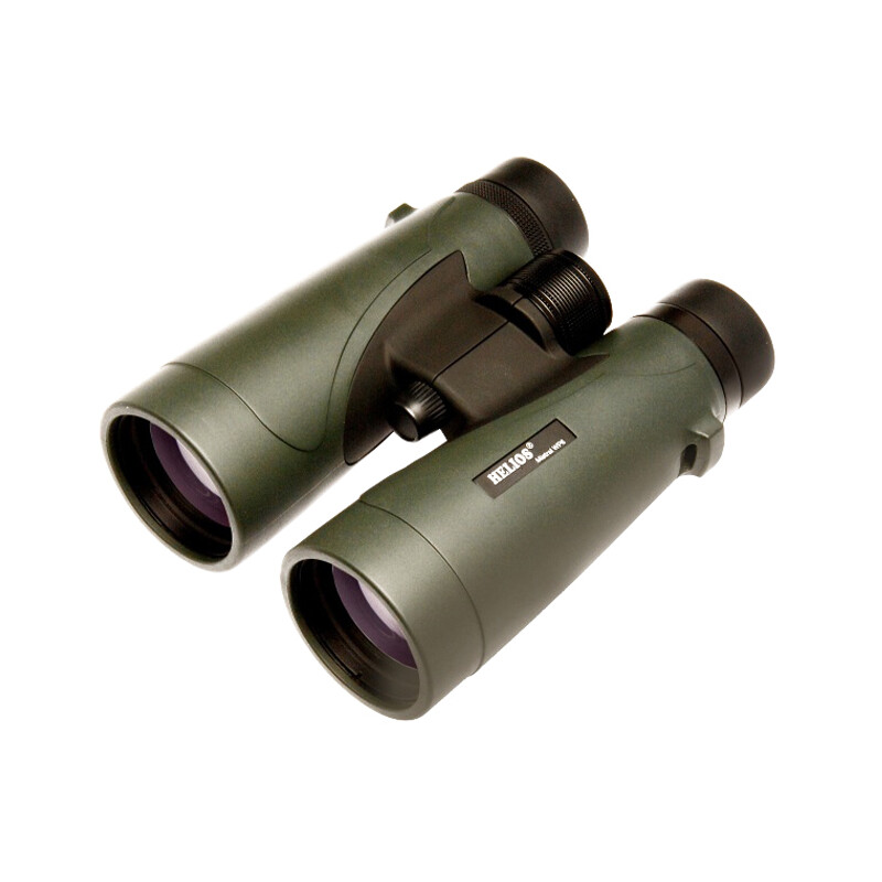 Helios Optics Binocolo 10x50 ED WP6 Mistral