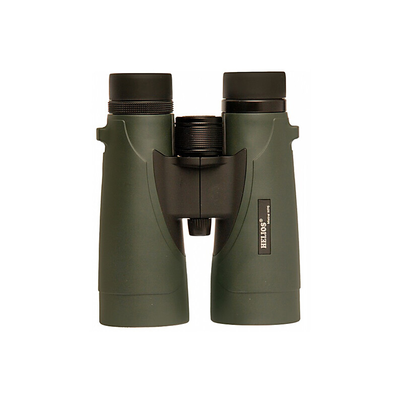 Helios Optics Binocolo 10x50 ED WP6 Mistral