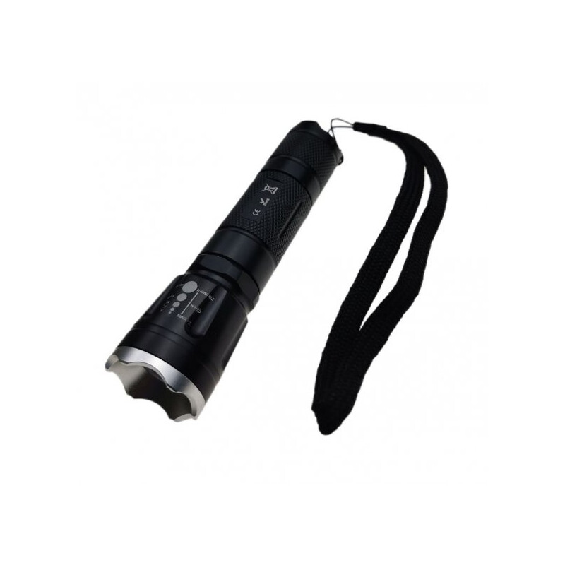 Maximtac IR Illuminatore 850nm