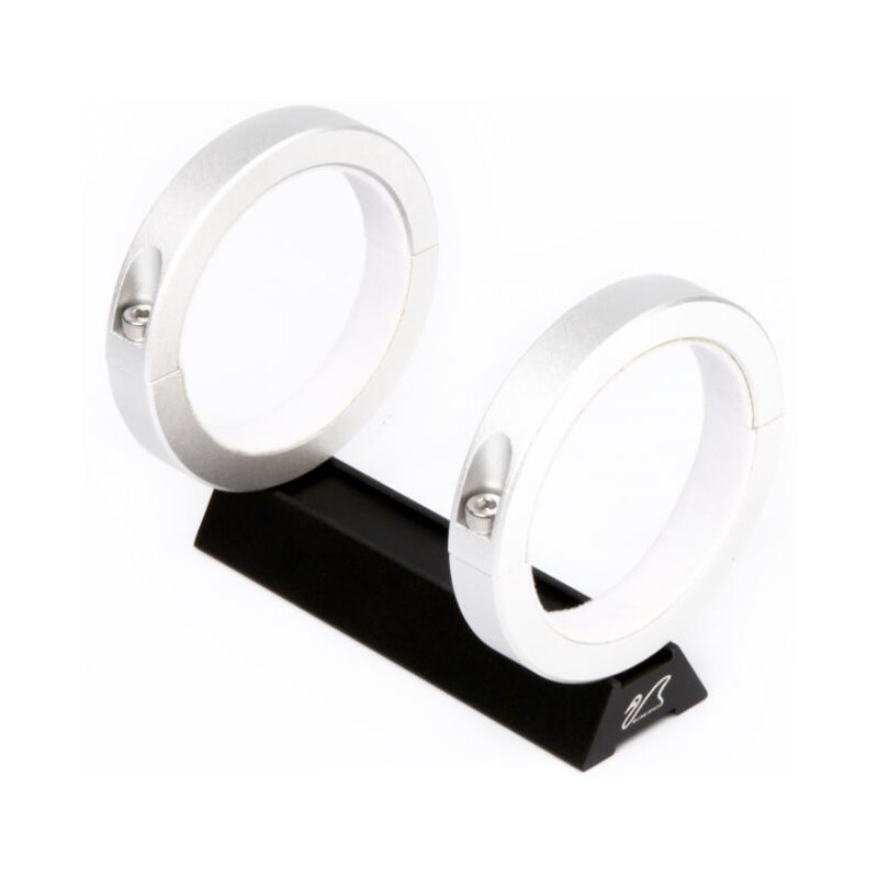 William Optics Anelli da guida 50 mm di