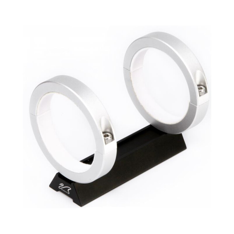 William Optics Anelli da guida 50 mm di