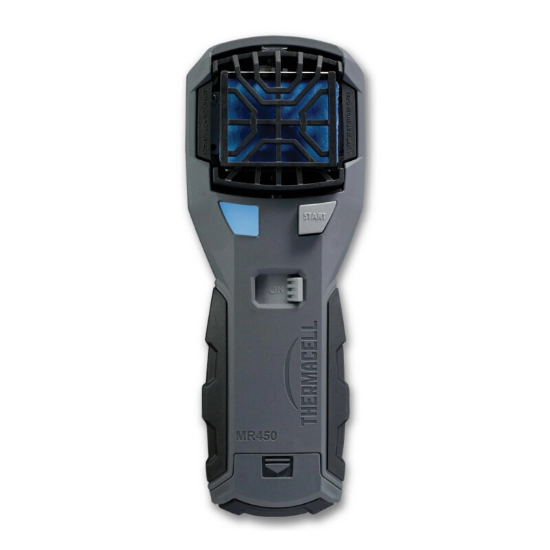 Thermacell Repellente Zanzare Proattivo MR-450