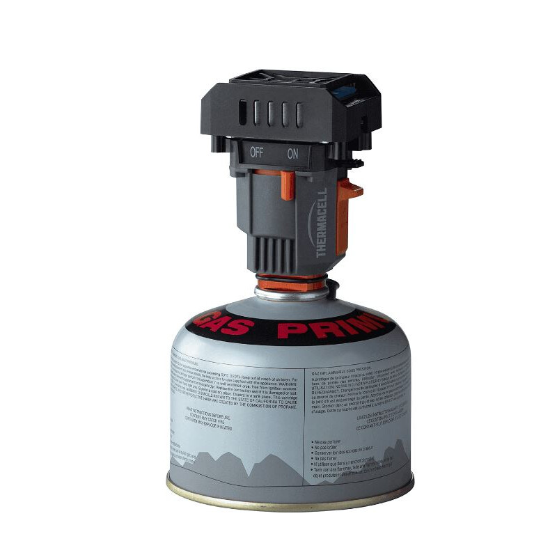 Thermacell MR-BP Backpacker, PT-19