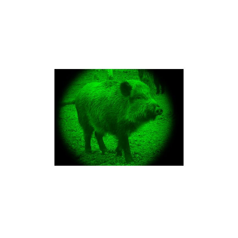 ATN Visore notturno Night Spirit-2IA 3x24
