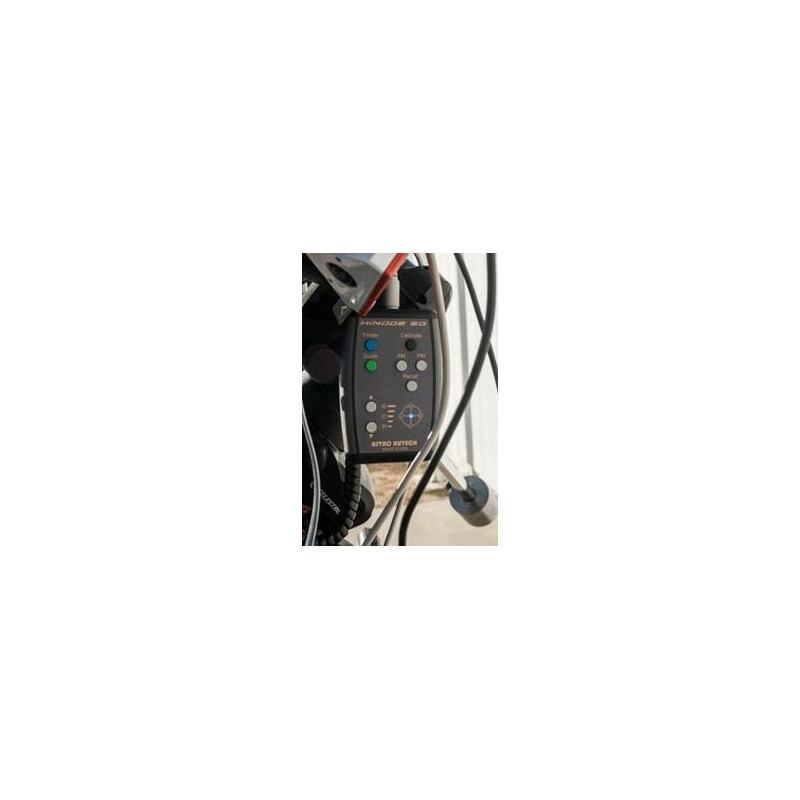 Hutech Astro Fotocamera Hinode Solar Guider
