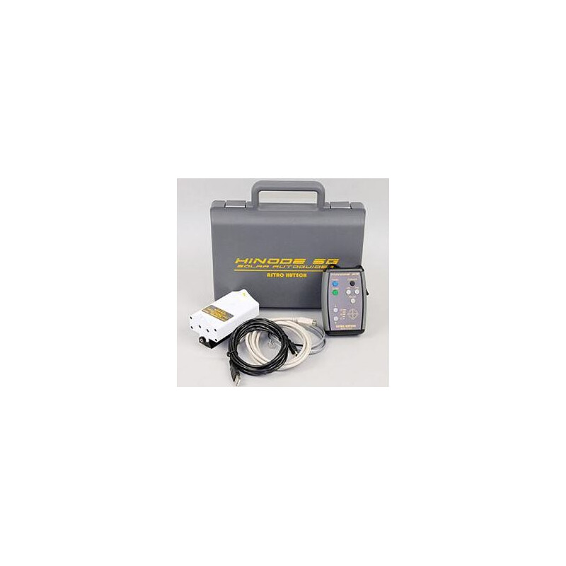 Hutech Astro Hinode Solar Guider