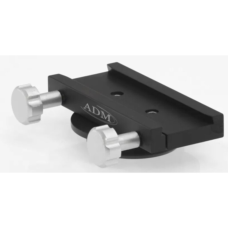 ADM Morsetto a coda di rondine GP-Level per montatura Skywatcher EQ-6