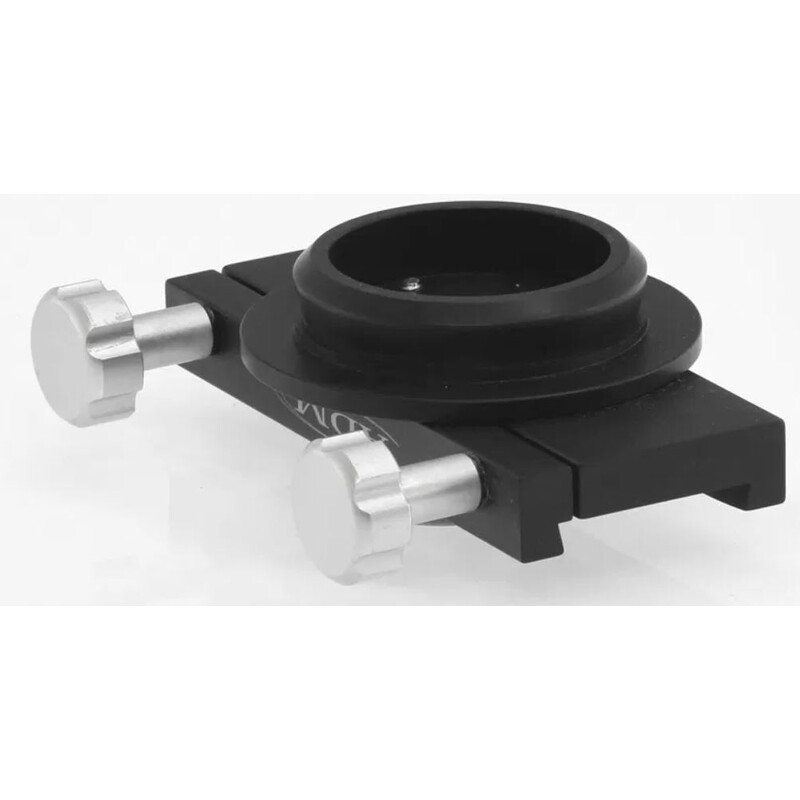 ADM Morsetto a coda di rondine GP-Level per montatura Skywatcher EQ-6