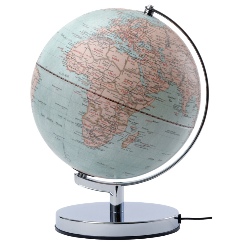 TROIKA Globo Terra Antique Light 25 cm