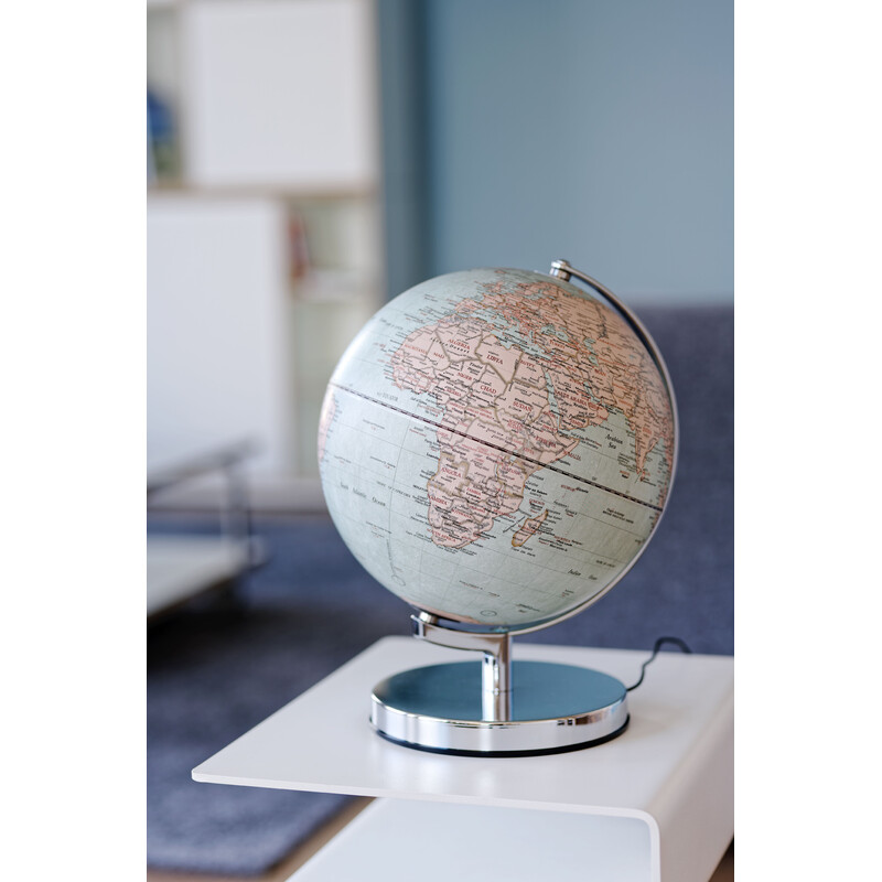 TROIKA Globo Terra Antique Light 25 cm