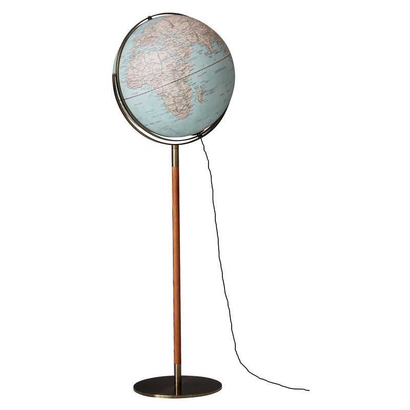 TROIKA Globo da terra Antique 43cm