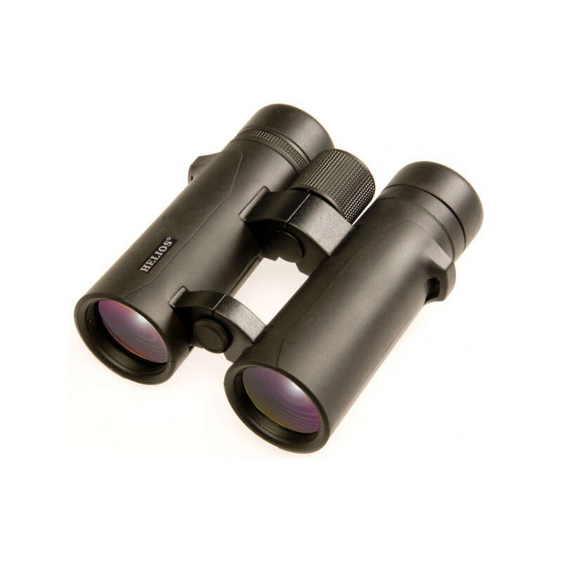 Helios Optics Binocolo 8x34 Nitrosport Waterproof