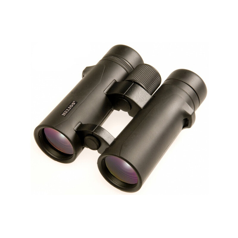 Helios Optics Binocolo 8x42 Nitrosport Waterproof