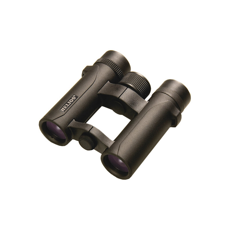 Helios Optics Binocolo 8x26 Nitrosport Waterproof