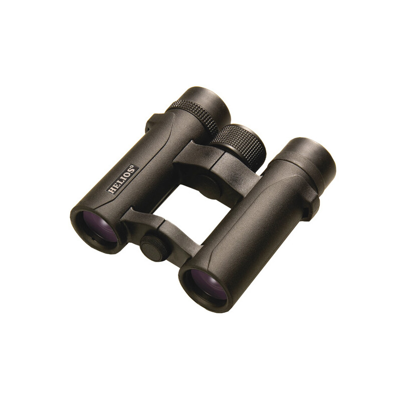 Helios Optics Binocolo 10x26 Nitrosport Waterproof