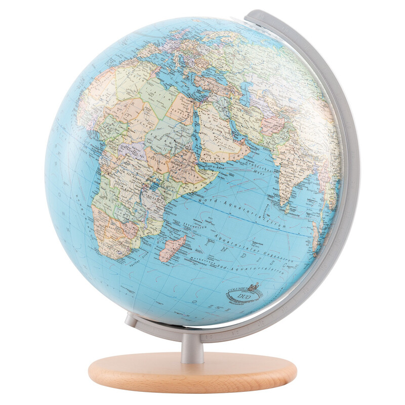 Columbus Globo Duo 26 cm OID