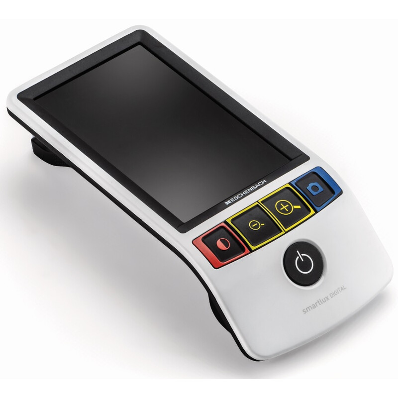 Eschenbach Lenti d`Ingrandimento smartlux DIGITAL (versione 2021)