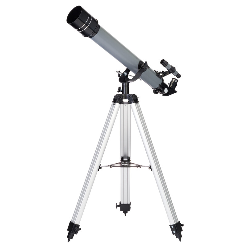 Levenhuk Telescopio AC 70/700 Blitz 70 BASE AZ