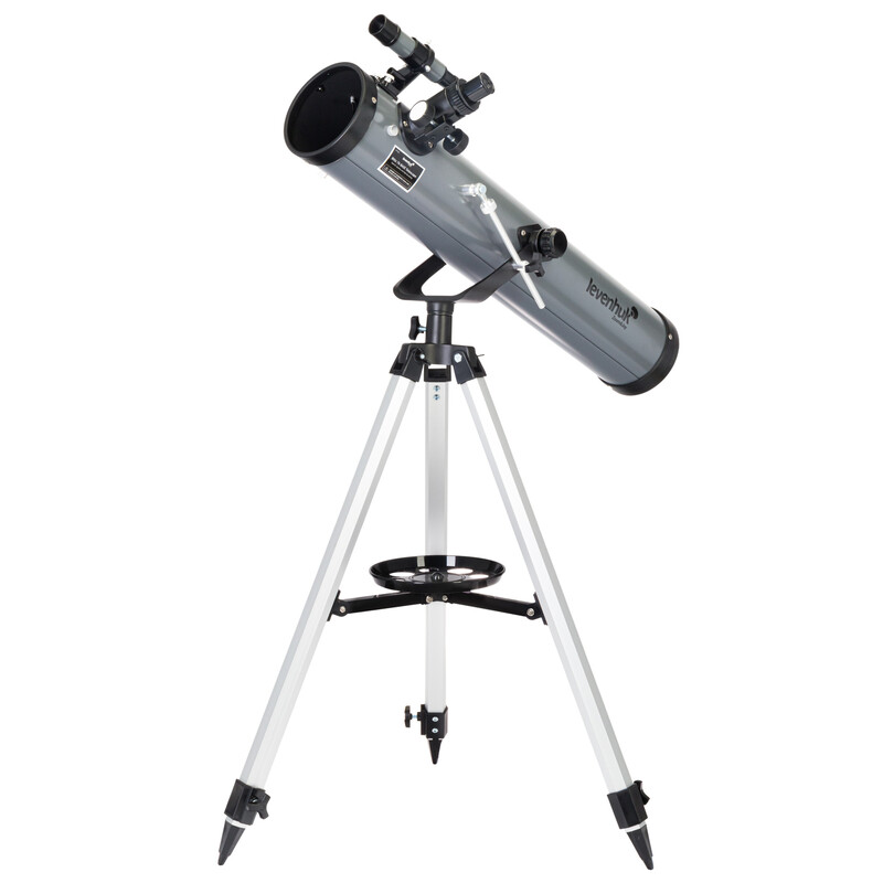 Levenhuk Telescopio N 76/700 Blitz 76 BASE AZ