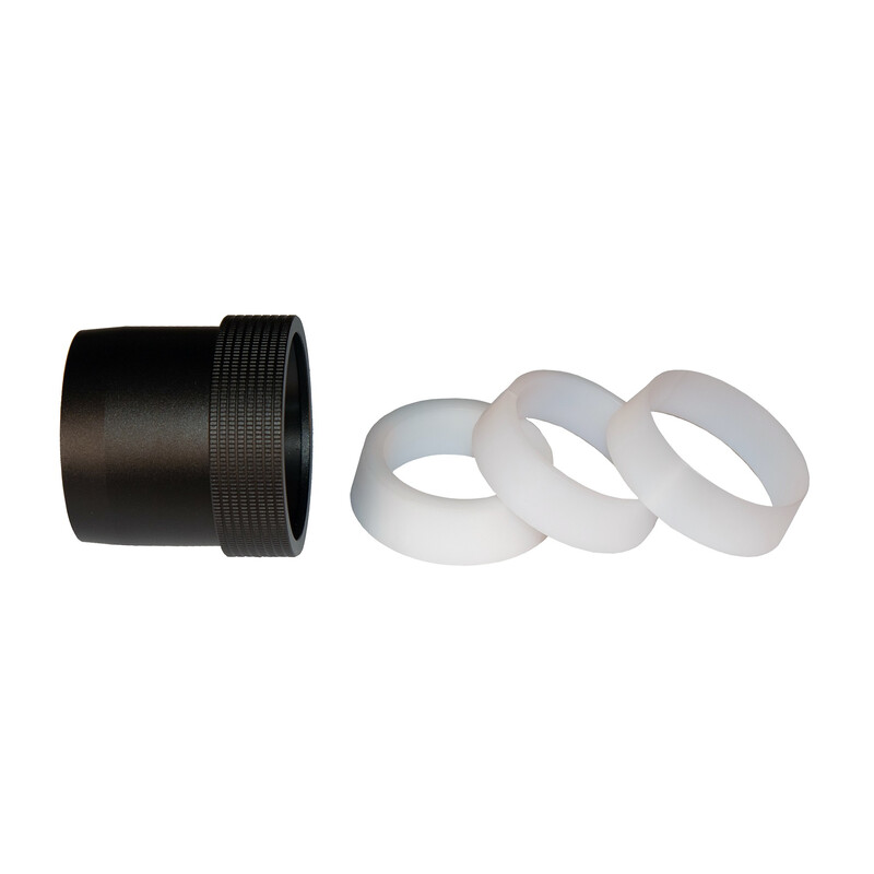 Pard Adattatore universale per oculare NSG NV007S & SP 36-48 mm