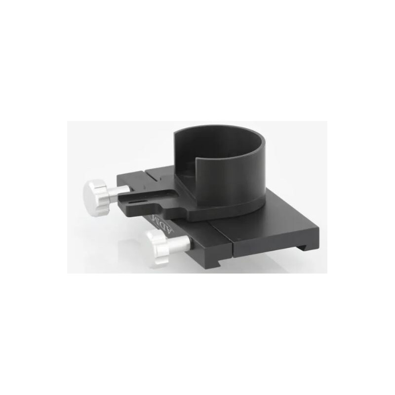 ADM Morsetto a coda di rondine DSAD-GP per Vixen Great Polaris
