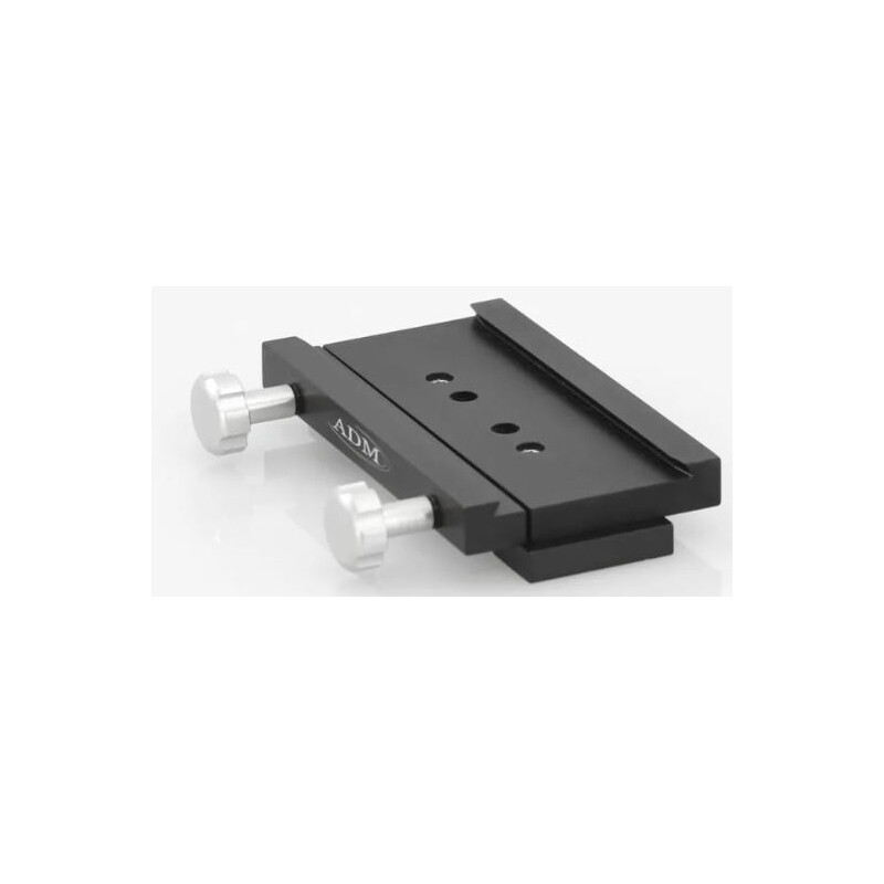 ADM Morsetto a coda di rondine DSAD-SP per Vixen Super Polaris