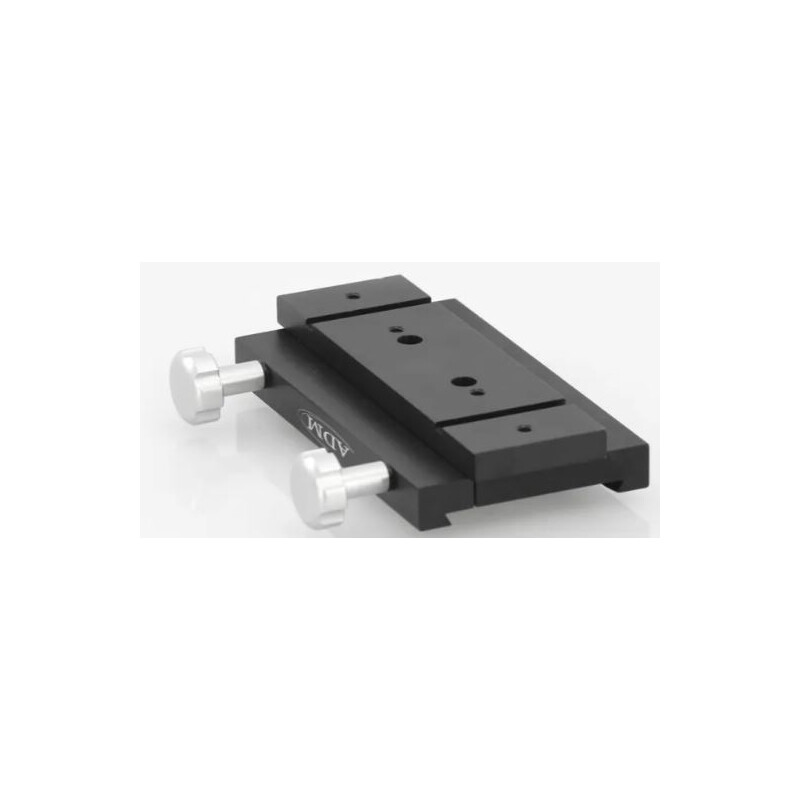 ADM Morsetto a coda di rondine DSAD-SP per Vixen Super Polaris