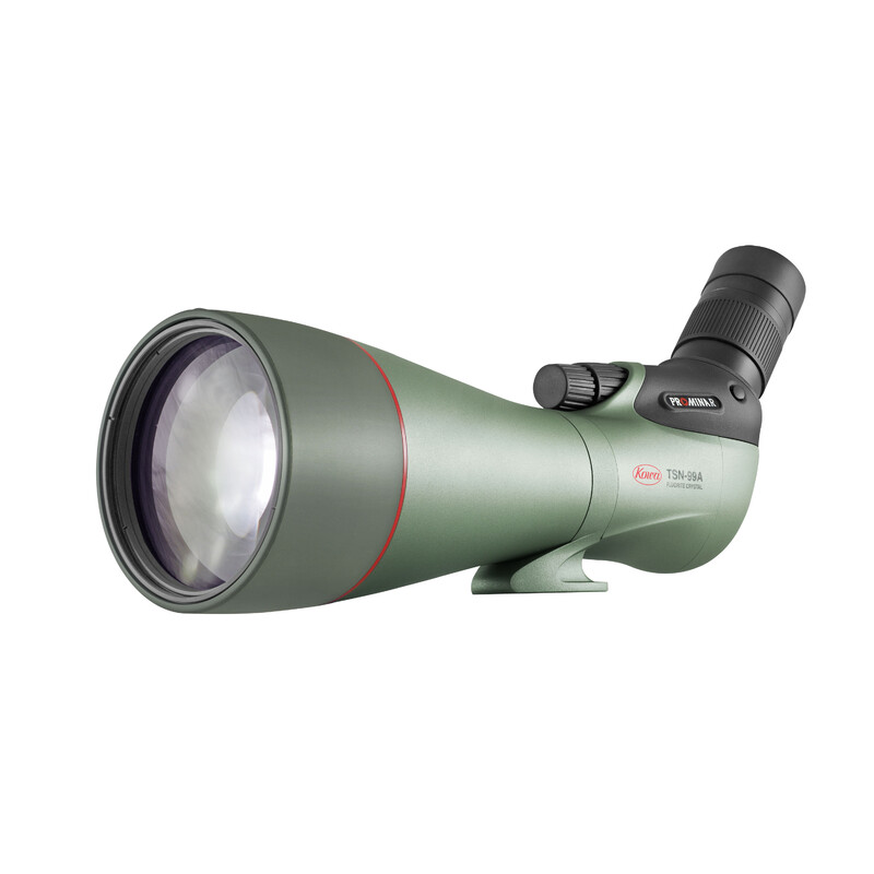 Kowa Cannocchiali TSN-99A PROMINAR 30-70x99 Set zoom