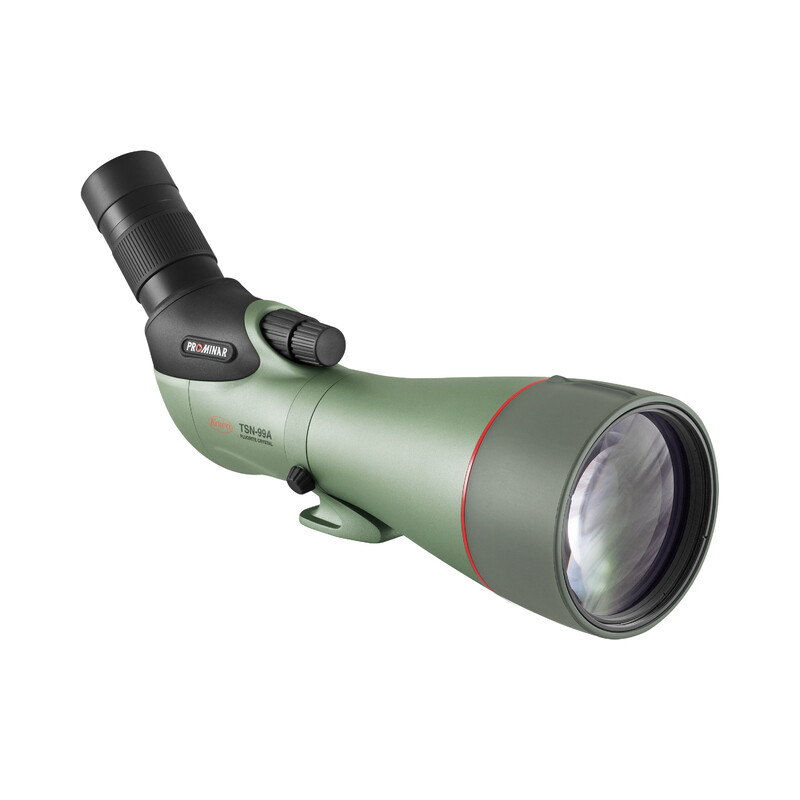 Kowa Cannocchiali TSN-99A PROMINAR 30-70x99 Set zoom