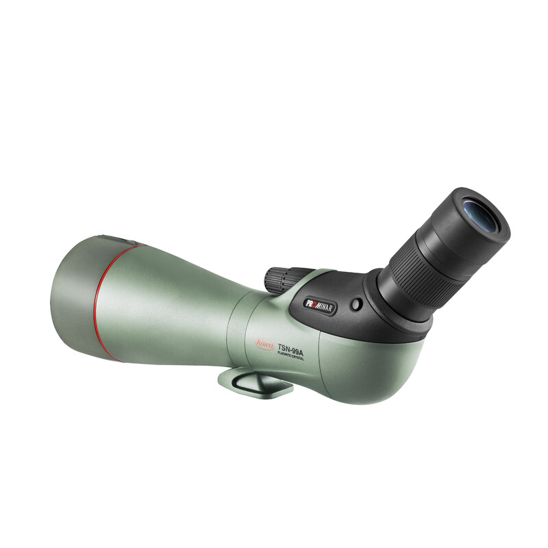 Kowa Cannocchiali TSN-99A PROMINAR 30-70x99 Set zoom