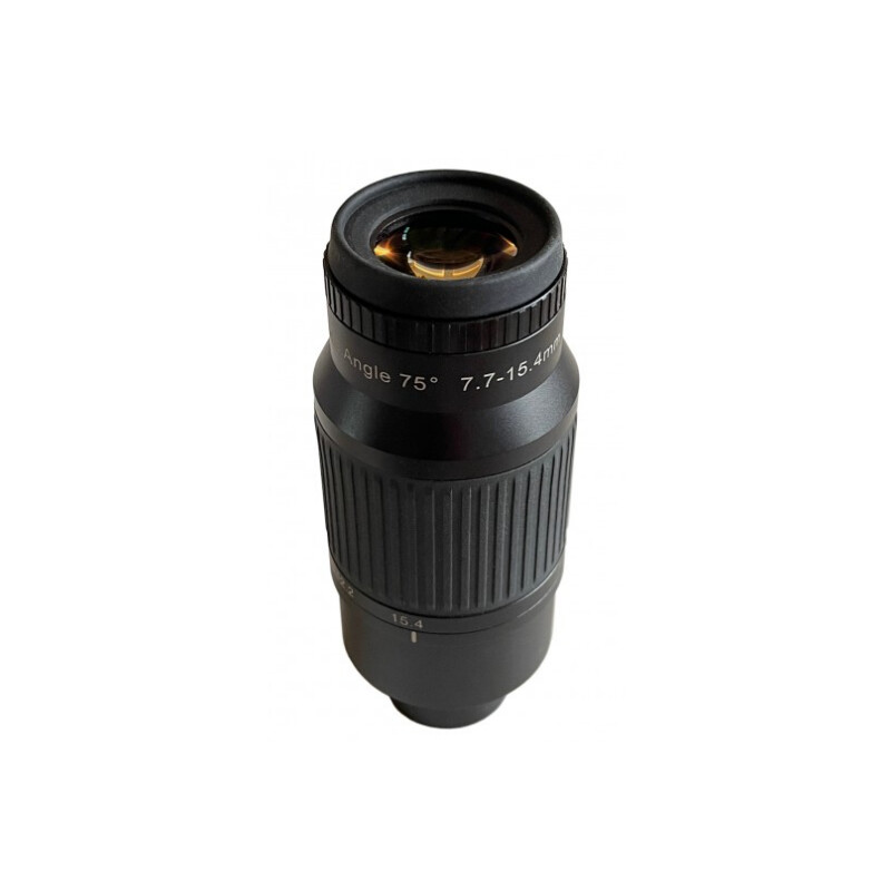 APM Zoom  Oculare 7,7-15,4mm 67° 1,25"