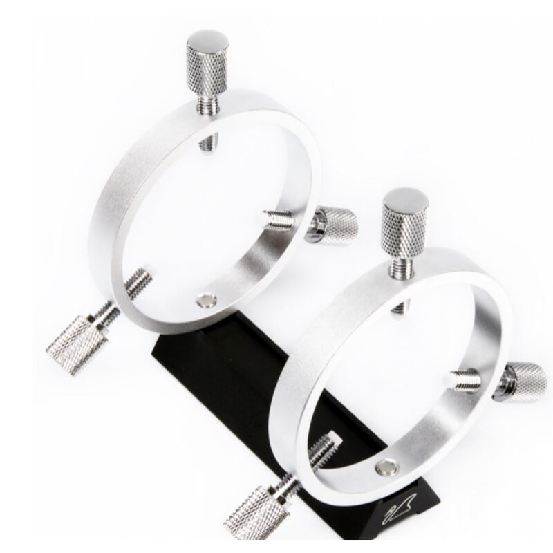 William Optics Anelli di sostegno (per tubi guida) 50 mm