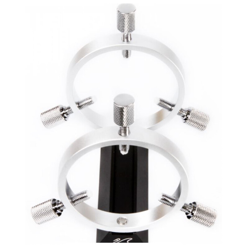 William Optics Anelli di sostegno (per tubi guida) 50 mm