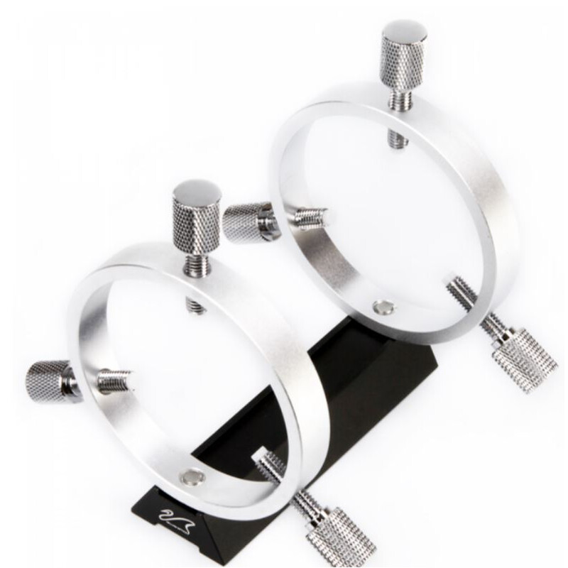William Optics Anelli di sostegno (per tubi guida) 50 mm