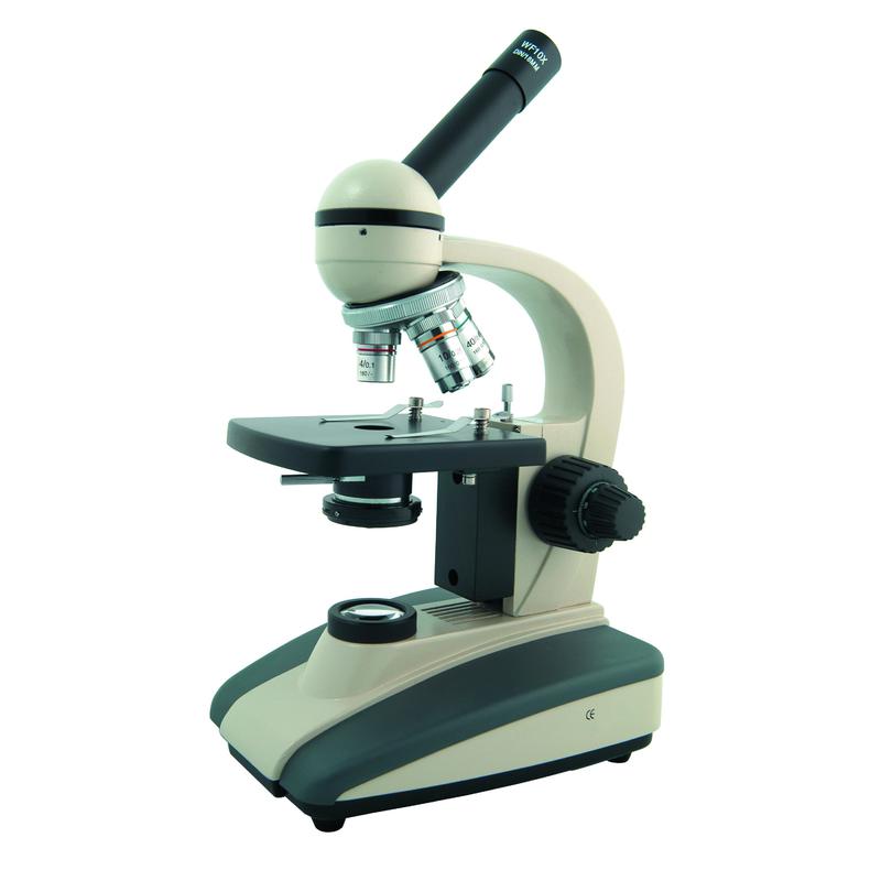Windaus Microscopio HPM 205 LED